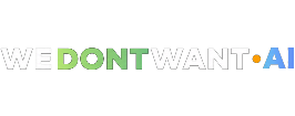 We Don’t Want AI